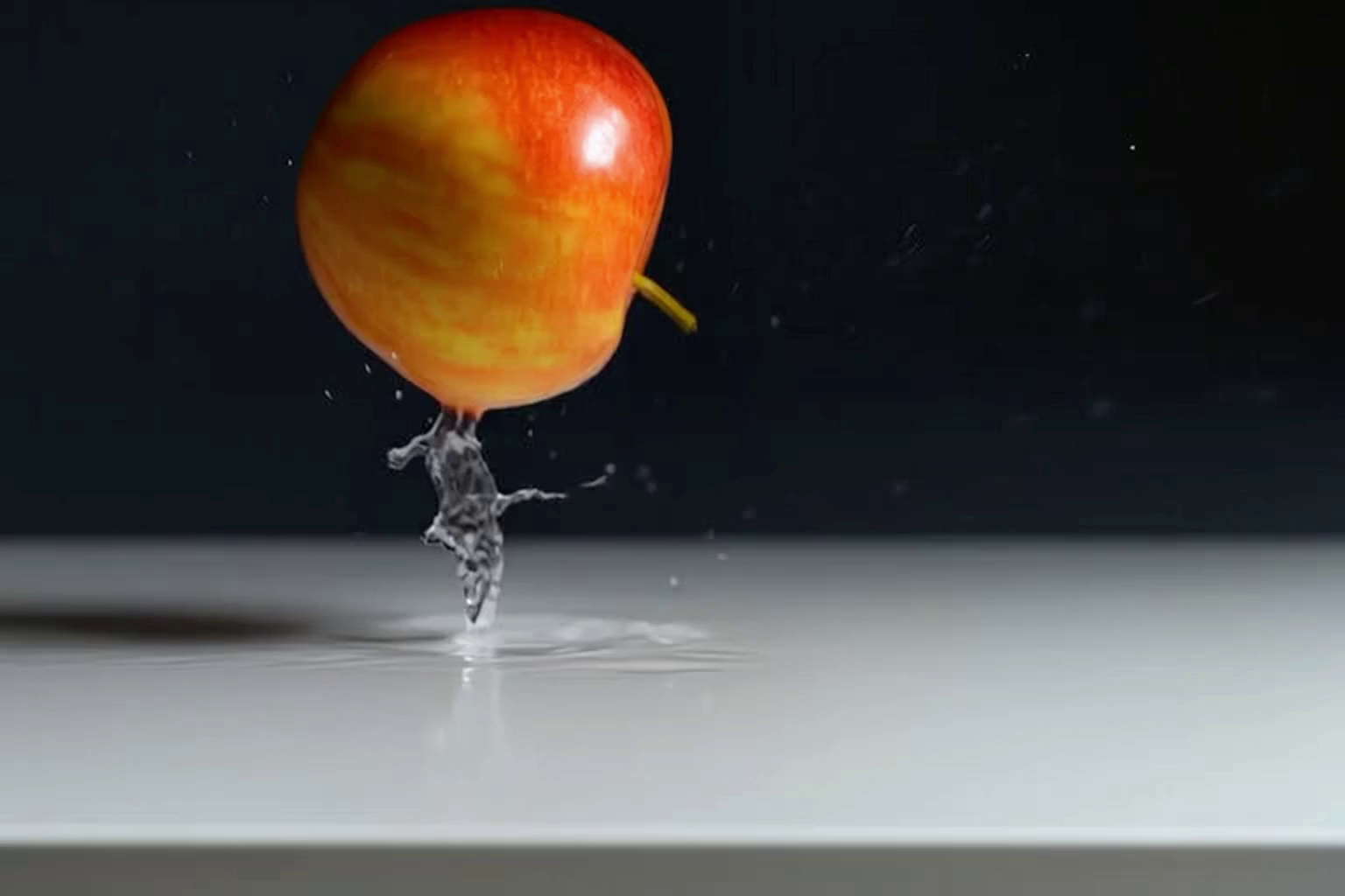 Apple input image